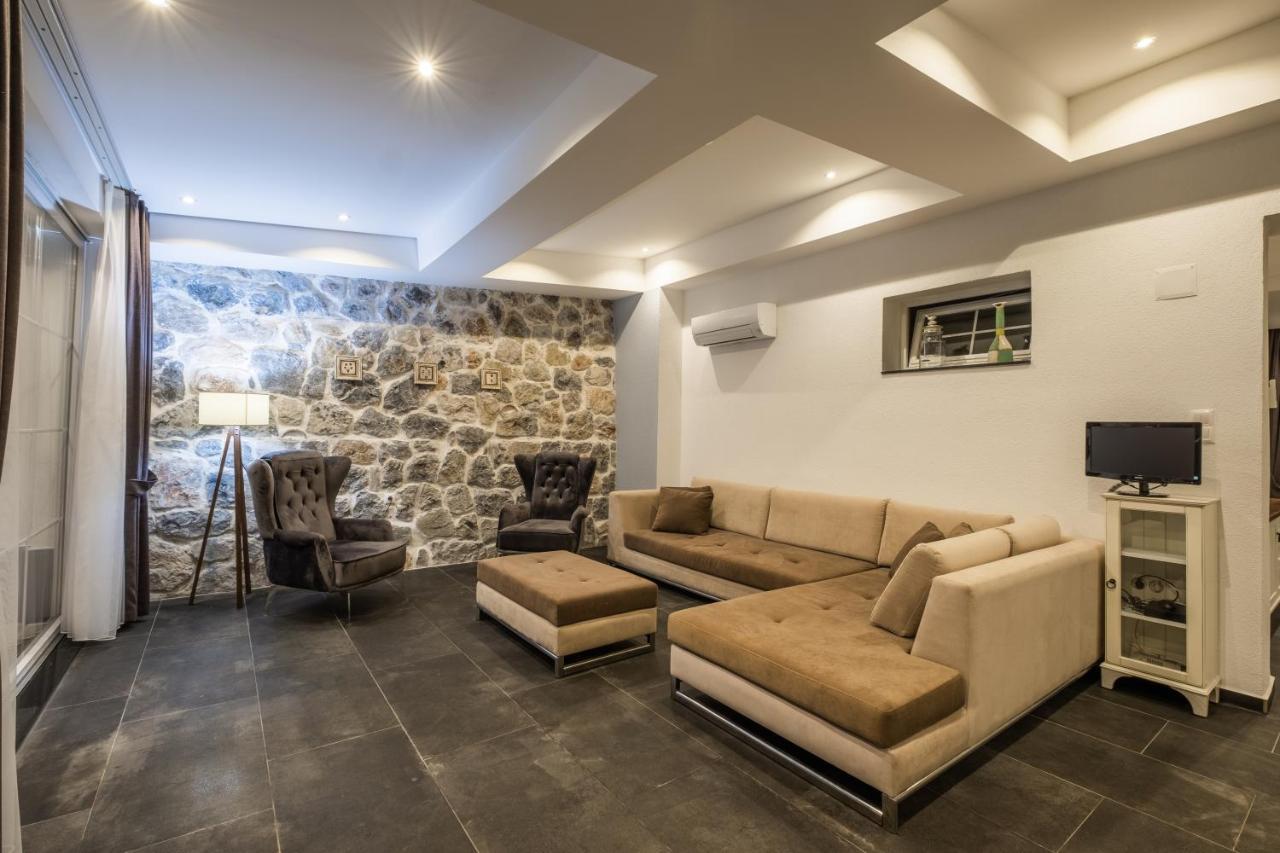 Villa Luxury With Seaview At By Solo Fethiye