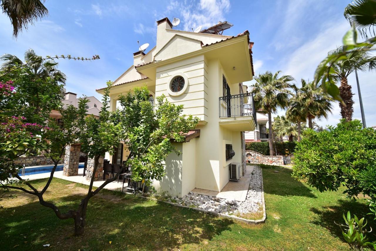 Villa Phoenix Fethiye