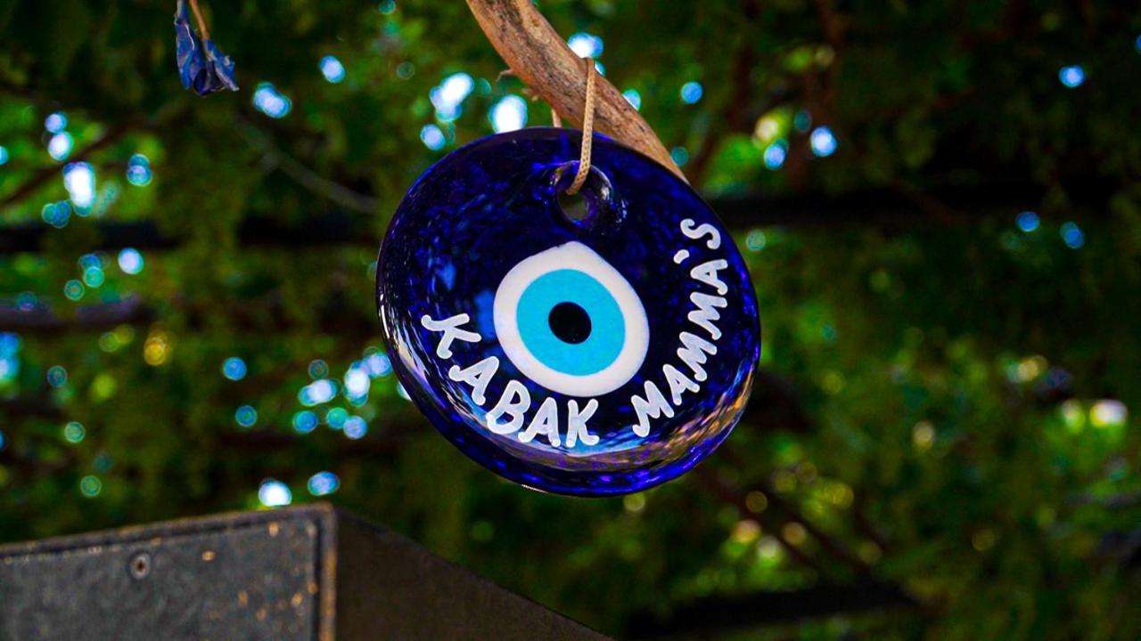 Hotel Kabak Mamma's Restaurant & Terrace Bar *