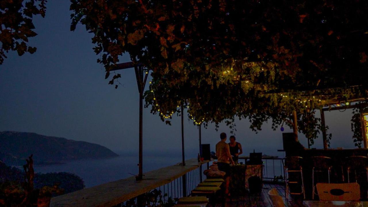 Hotel Kabak Mamma's Restaurant & Terrace Bar Fethiye