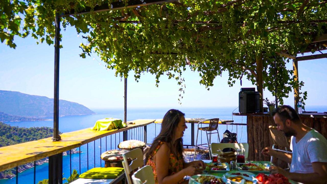 Kabak Mamma's Restaurant & Terrace Bar *