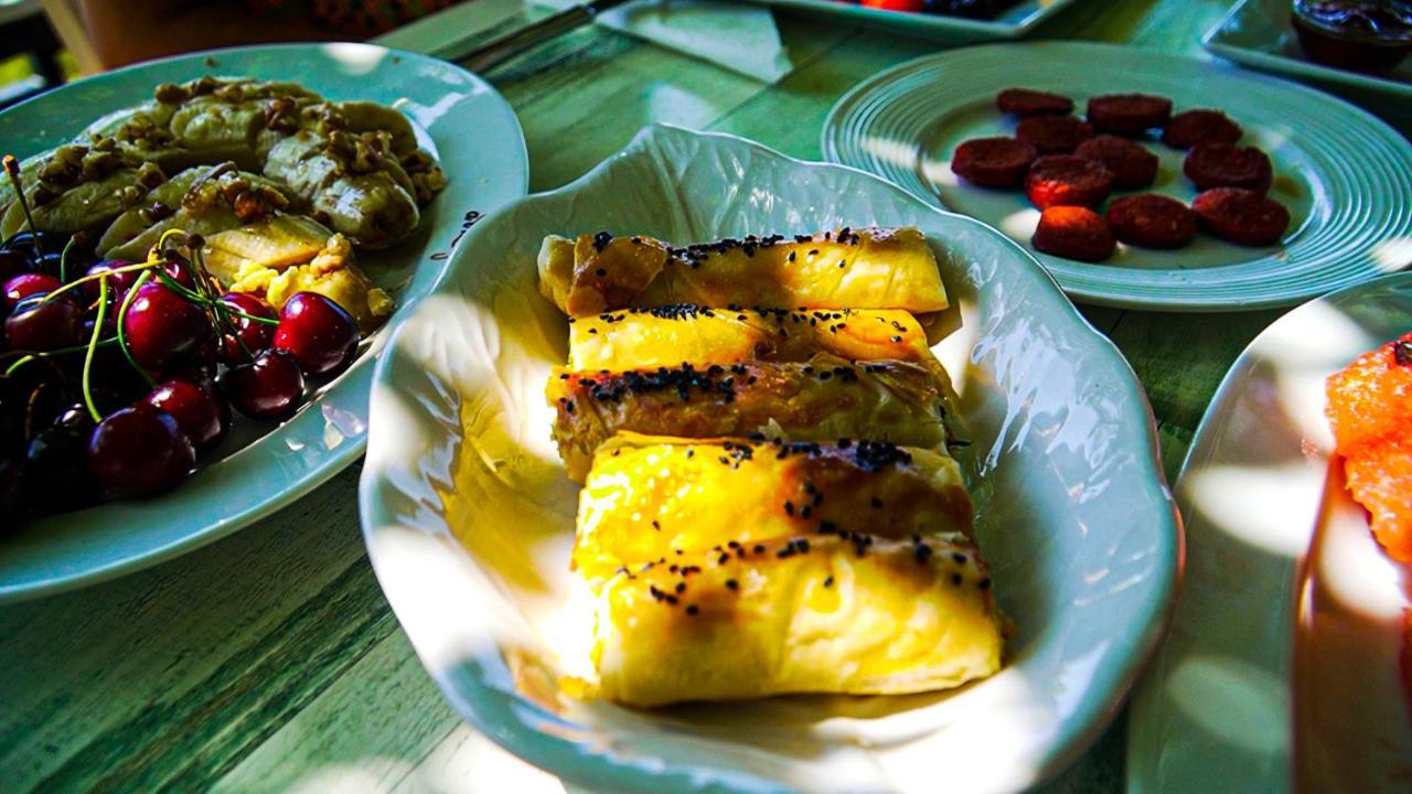 Kabak Mamma's Restaurant & Terrace Bar * Fethiye