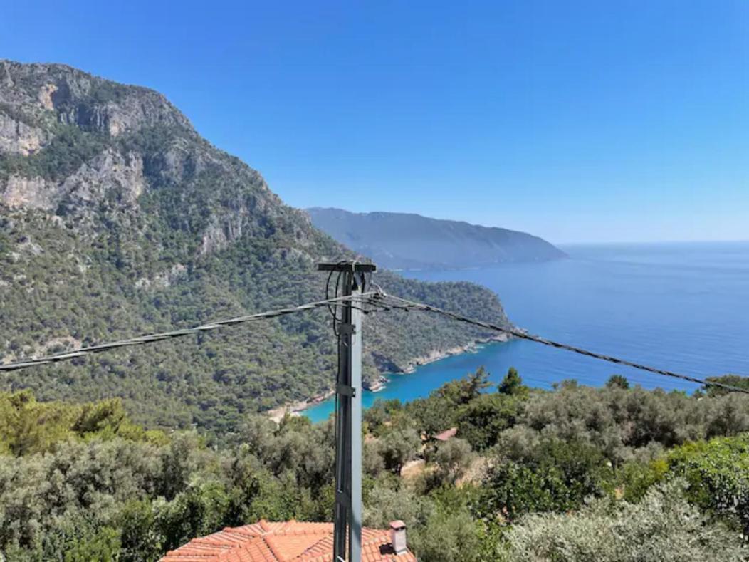 Kabak Mamma's Restaurant & Terrace Bar * Fethiye