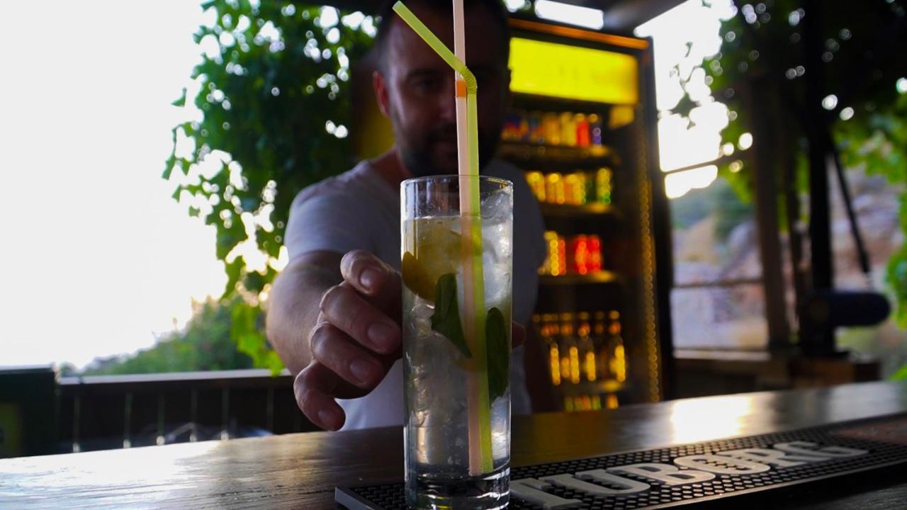 Kabak Mamma's Restaurant & Terrace Bar Hotel Fethiye