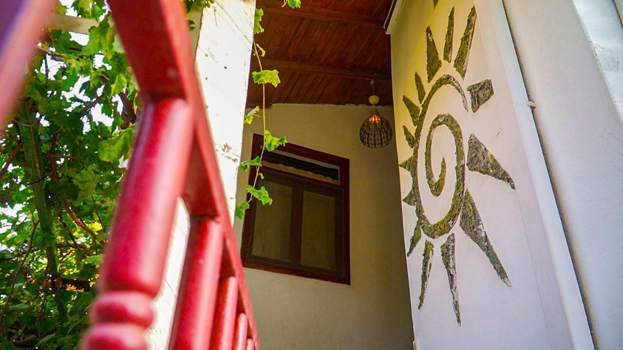 Kabak Mamma's Restaurant & Terrace Bar * Fethiye