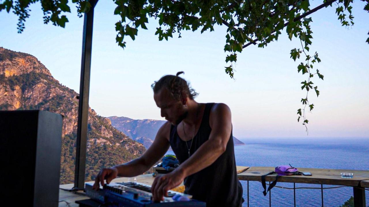 Hotel Kabak Mamma's Restaurant & Terrace Bar *