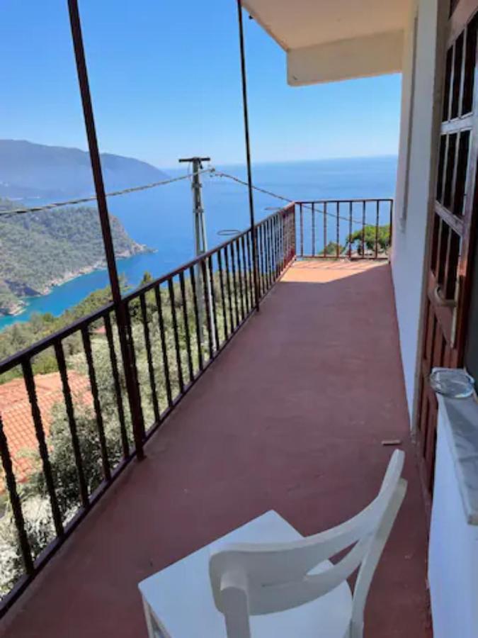 Hotel Kabak Mamma's Restaurant & Terrace Bar