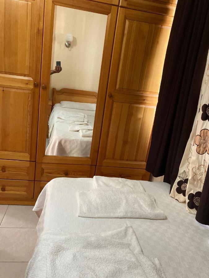Mariner Apartment *