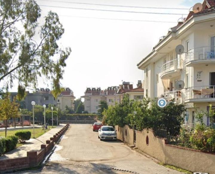 Kaptan Apart-3 çalış Plajı Yazlık Eviniz
