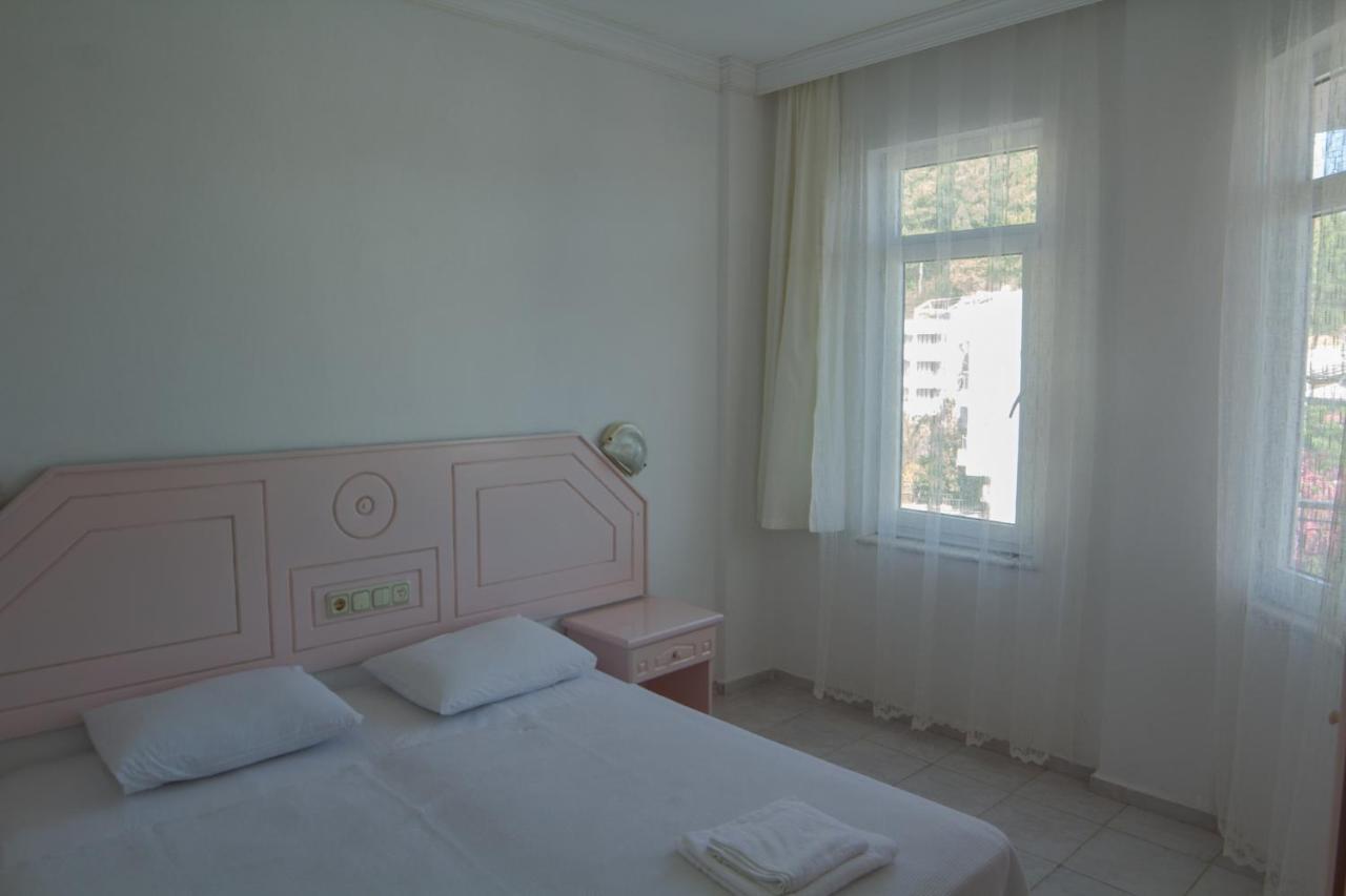 Pembe Kosk Apart * Fethiye