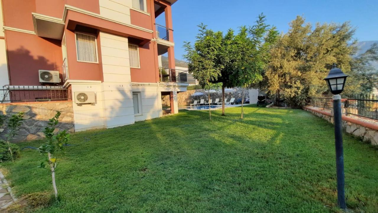 Demirci Villa