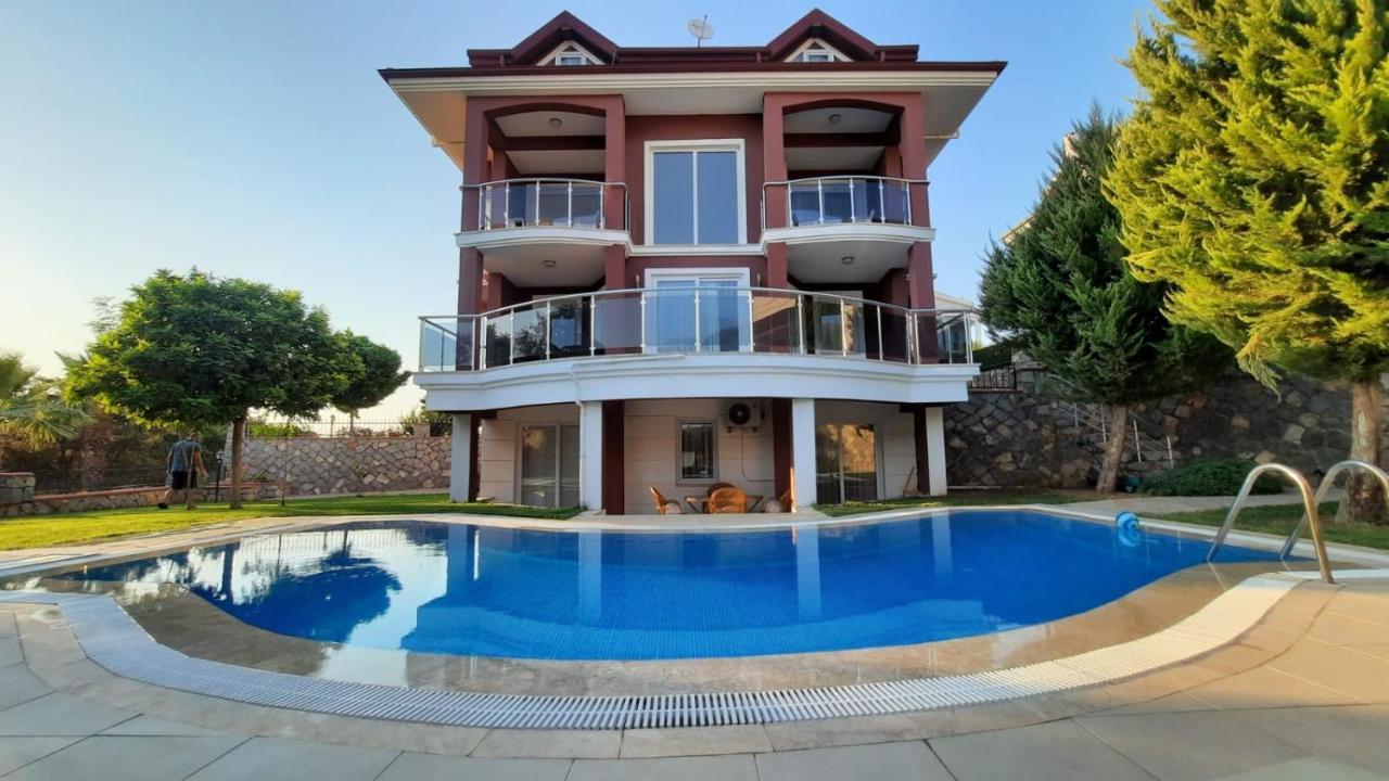 Demirci * Fethiye