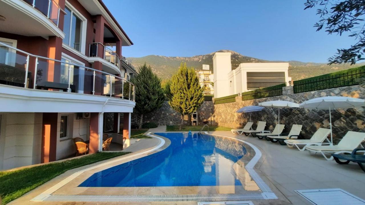 Villa Demirci