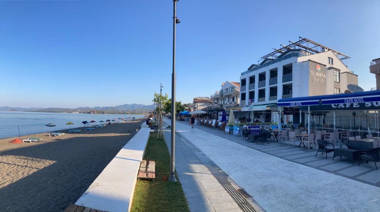 Olimpia Otel Fethiye