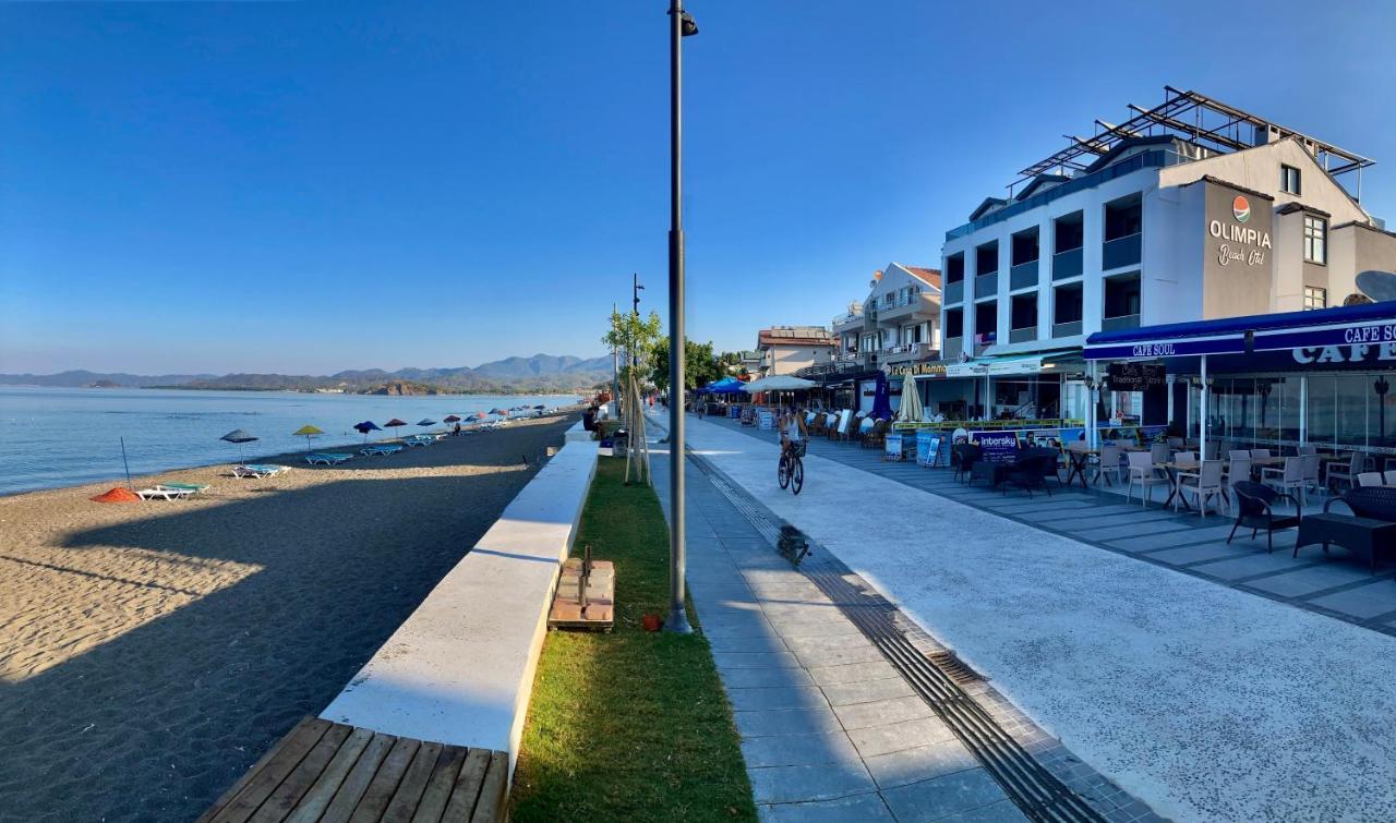 Otel Olimpia Fethiye