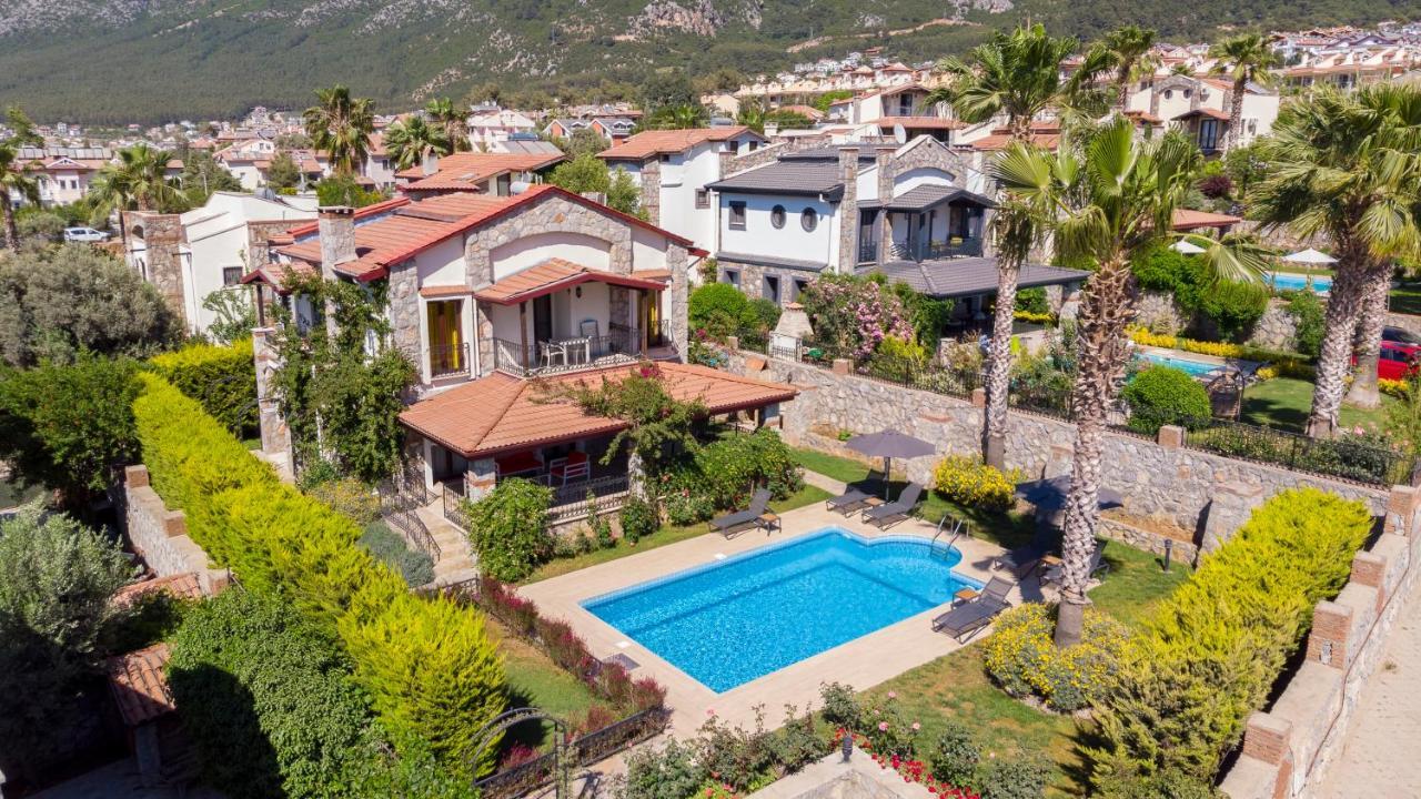 Villa Gundogdu - 3 Bedroms Private Pool In Oludeniz