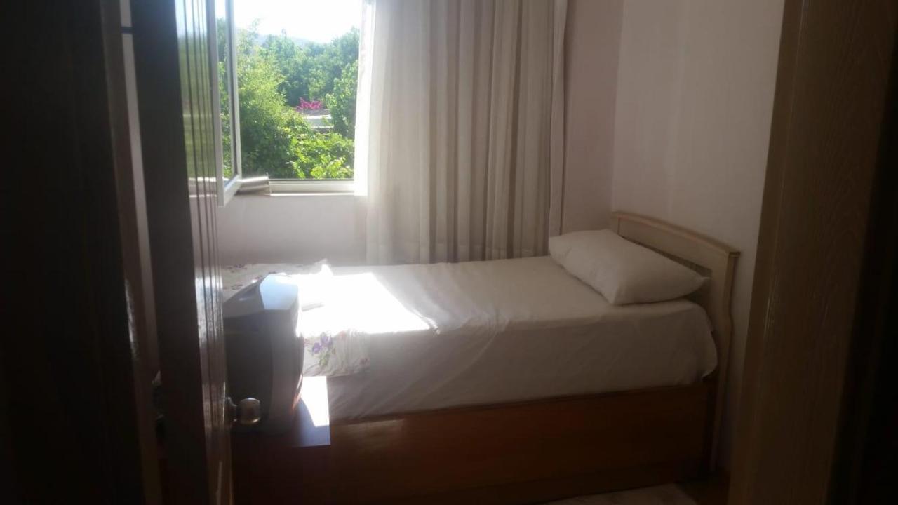 Homestay Olimpiyat Pansiyon *