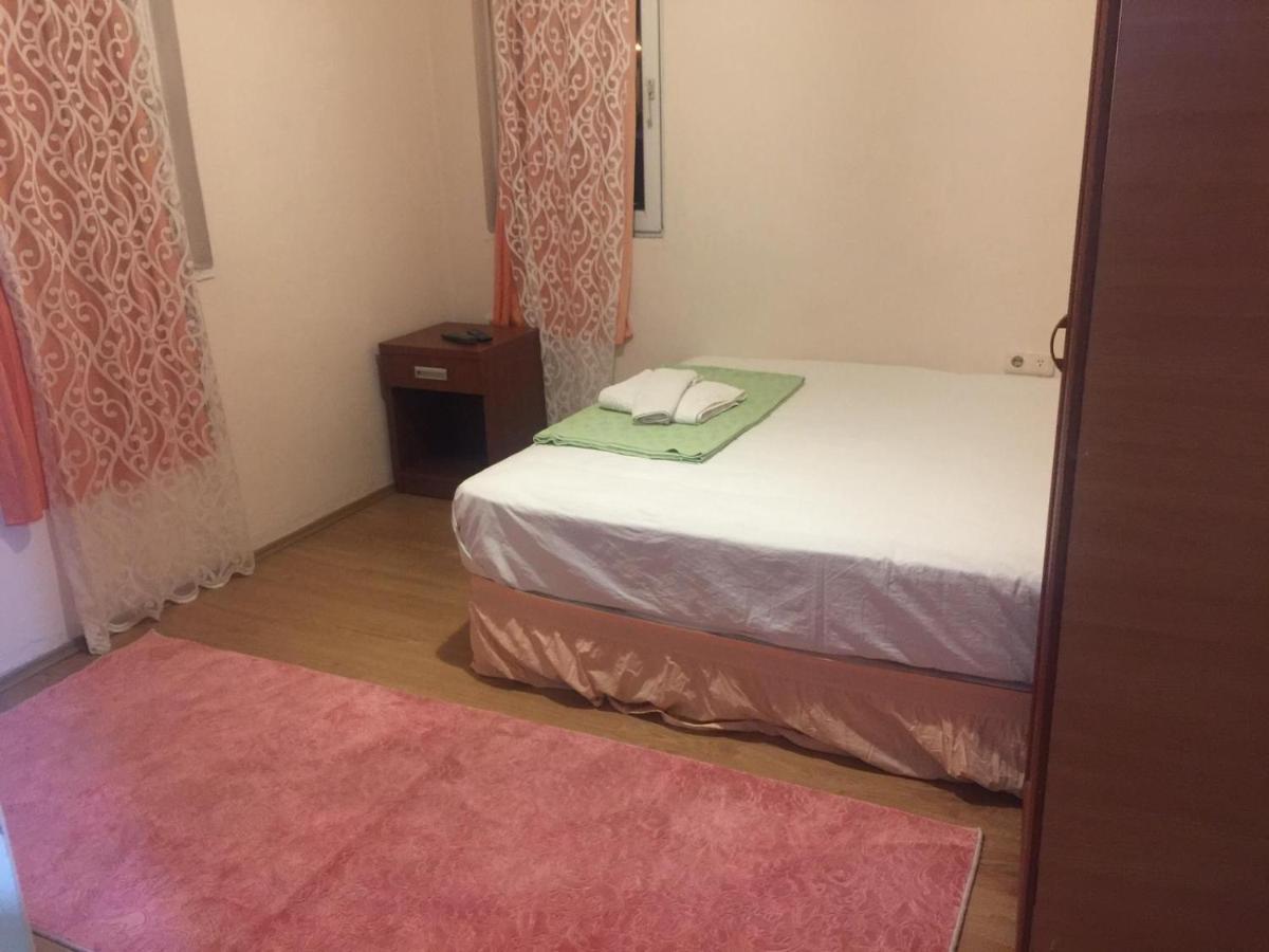 Olimpiyat Pansiyon Homestay