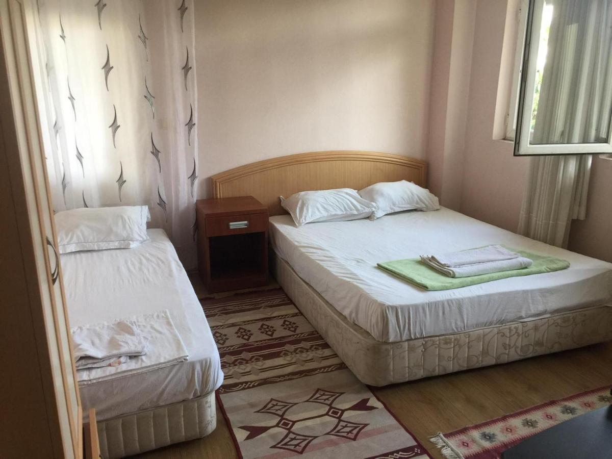 Olimpiyat Pansiyon Homestay