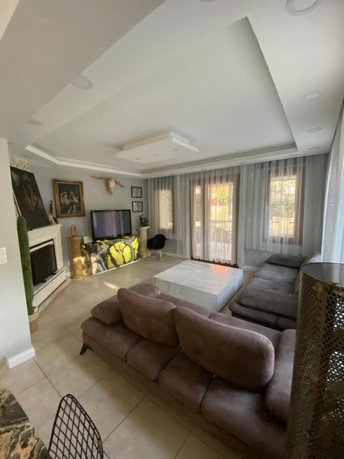 Villasaint Gocek Triplex Large Family Friendy Fethiye