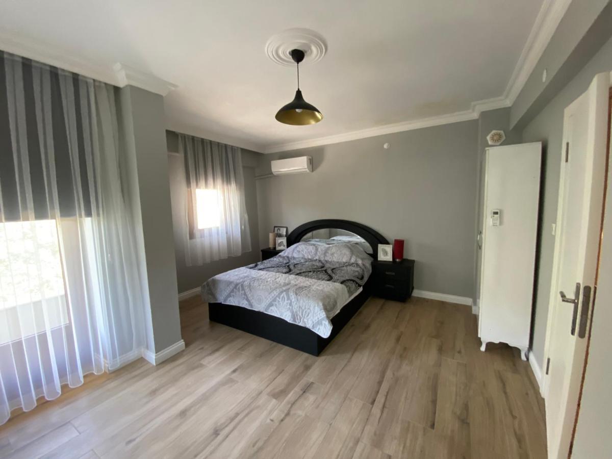 Villa Villasaint Gocek Triplex Large Family Friendy *
