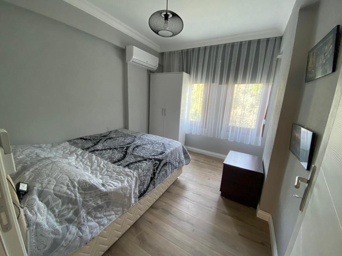 Villa Villasaint Gocek Triplex Large Family Friendy Fethiye