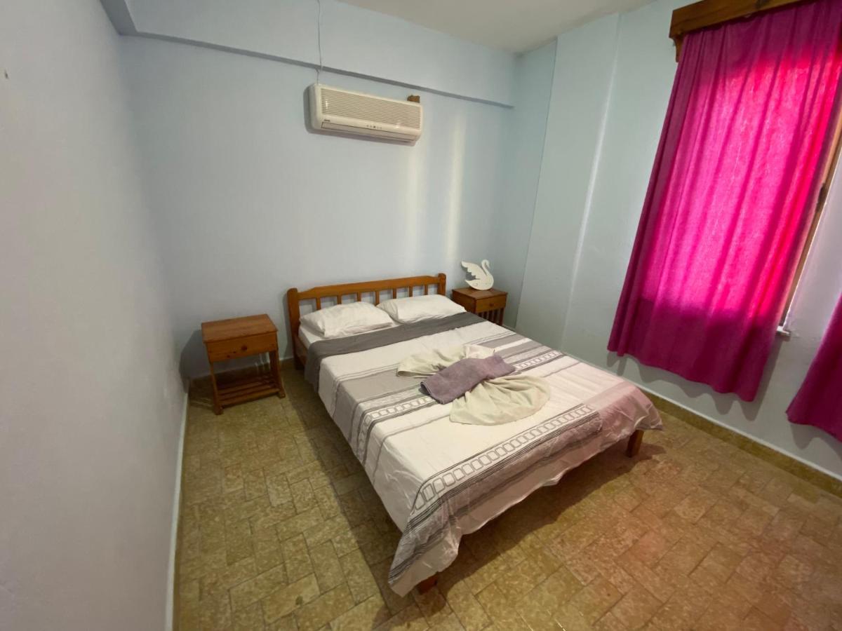 Aparthotel Hix Garden Fethiye
