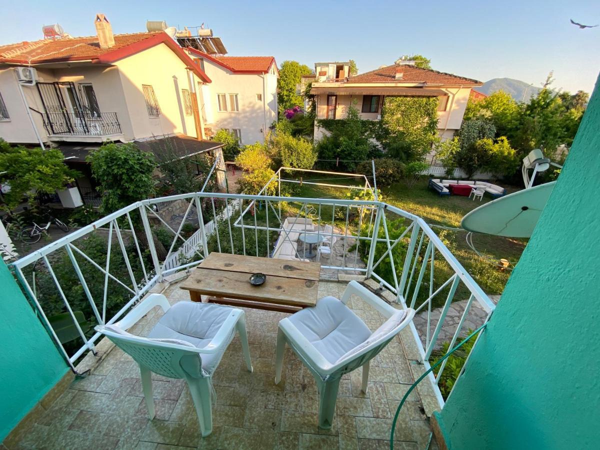 Aparthotel Hix Garden *