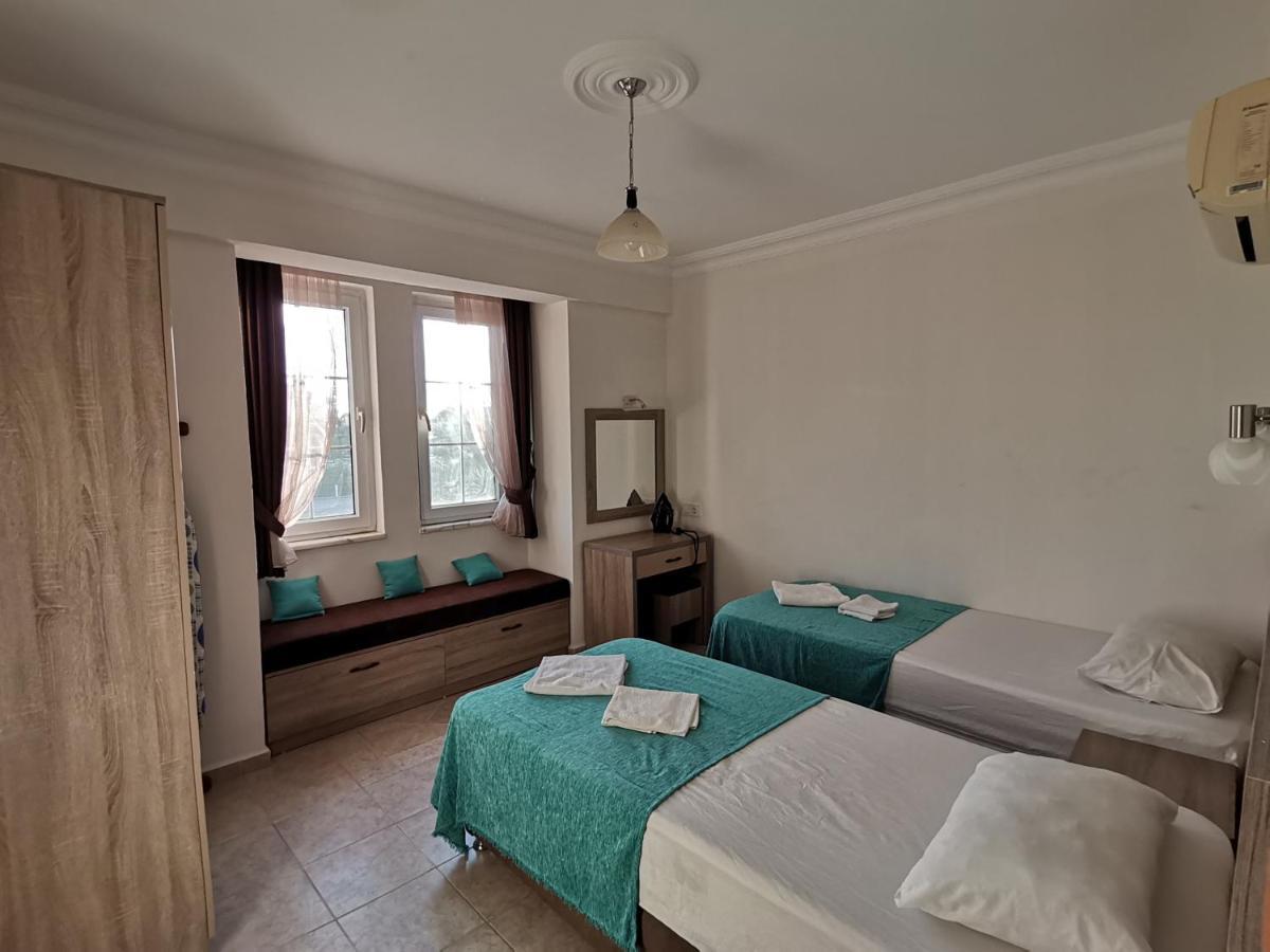 Daire Venice Apart