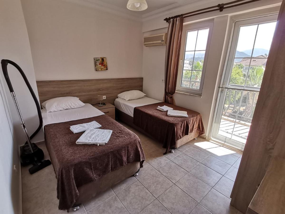 Daire Venice Apart Fethiye