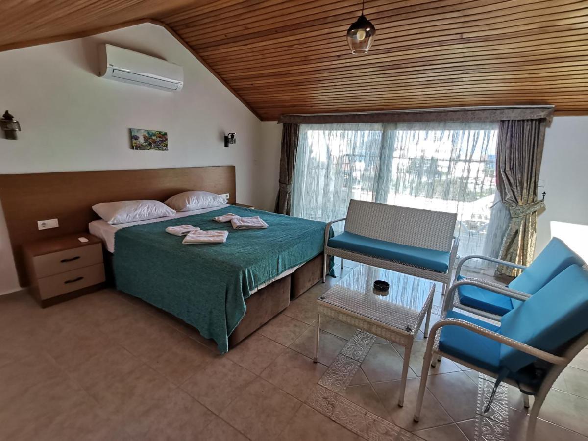 Daire Venice Apart Fethiye