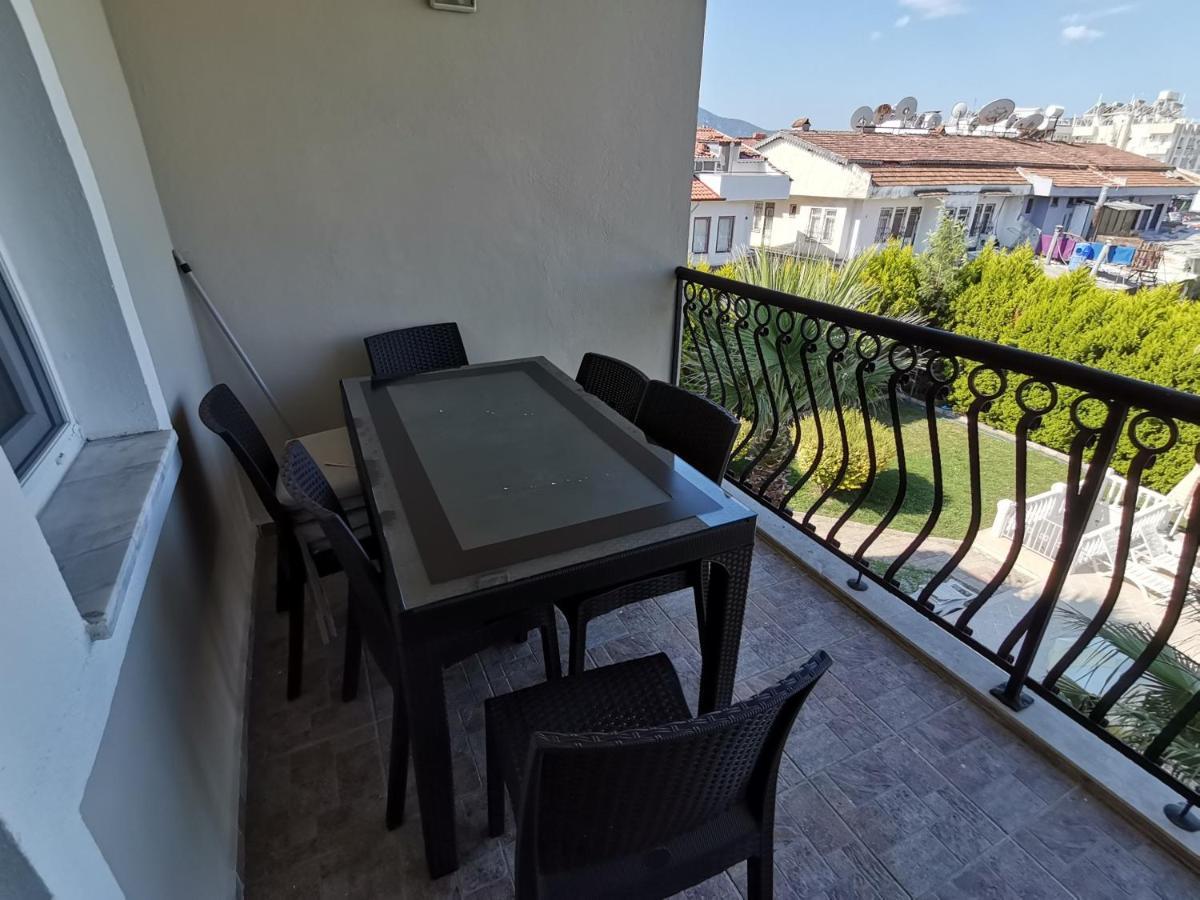 Venice Apart * Fethiye