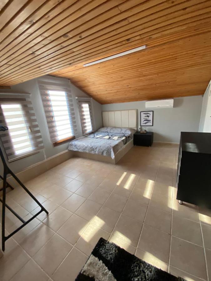 Villasaint Gocek Triplex Large Family Friendy Fethiye
