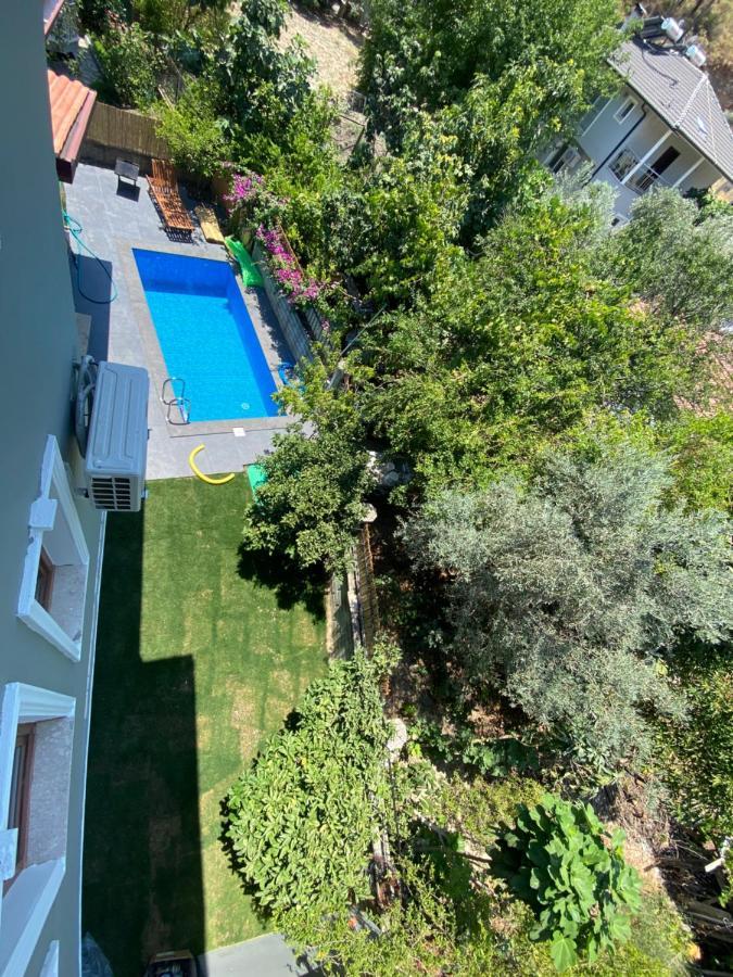 Villasaint Gocek Triplex Large Family Friendy Fethiye