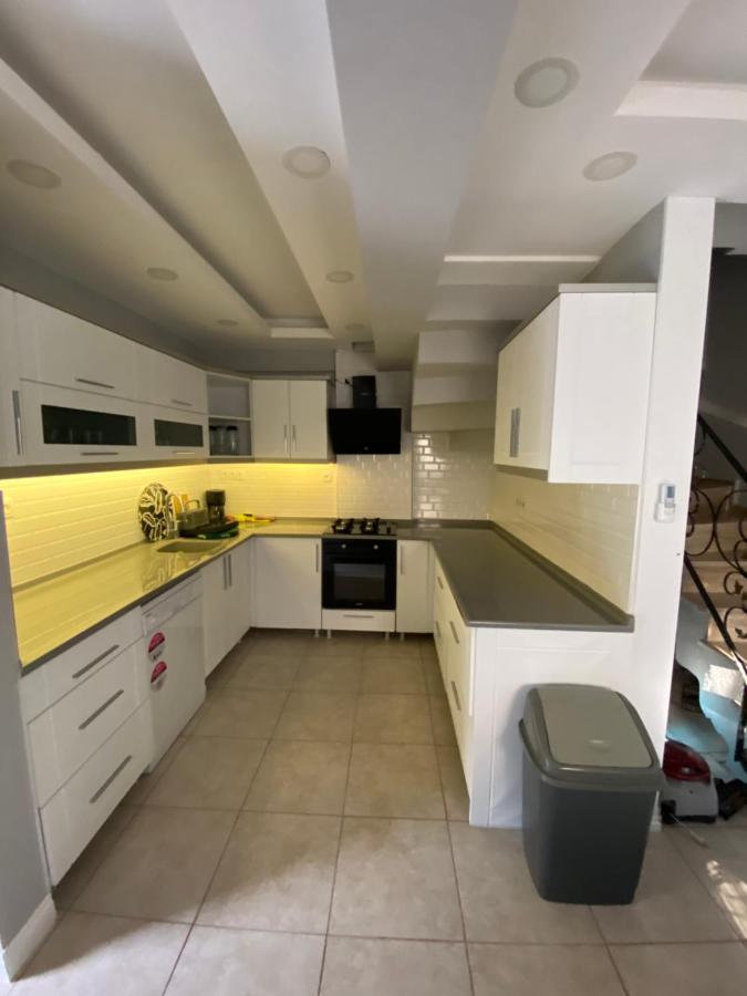 Villasaint Gocek Triplex Large Family Friendy Villa Fethiye