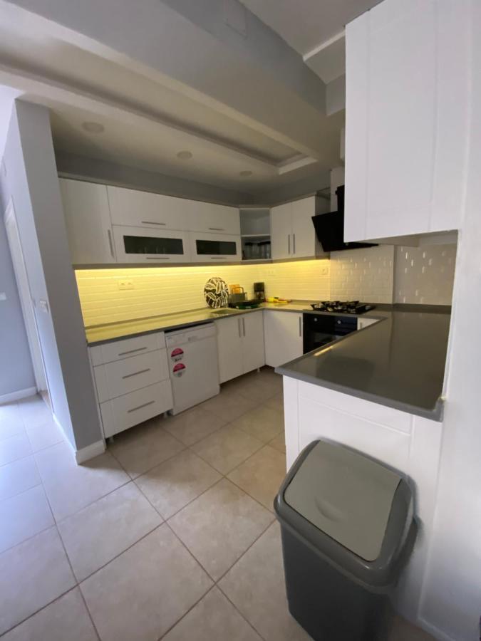 Villasaint Gocek Triplex Large Family Friendy *