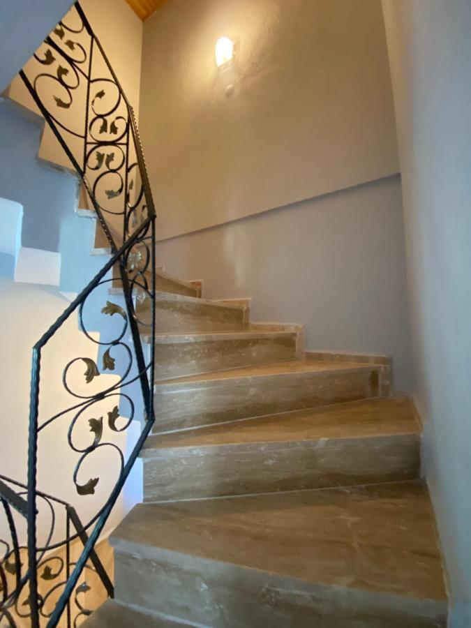 Villa Villasaint Gocek Triplex Large Family Friendy Fethiye