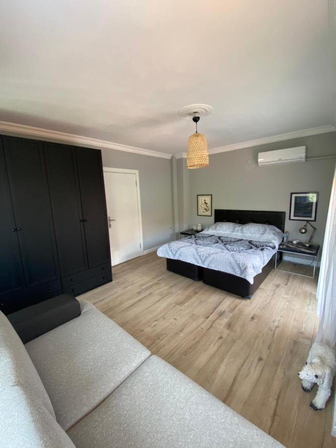 Villasaint Gocek Triplex Large Family Friendy Villa