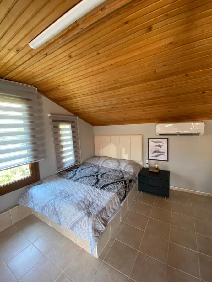 Villa Villasaint Gocek Triplex Large Family Friendy Fethiye