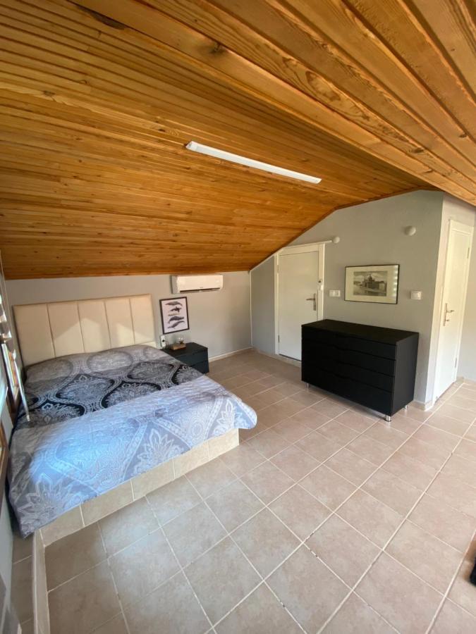 Villasaint Gocek Triplex Large Family Friendy Fethiye