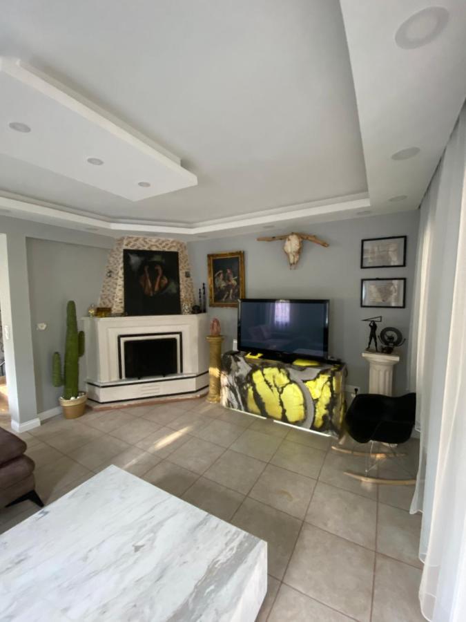 Villasaint Gocek Triplex Large Family Friendy
