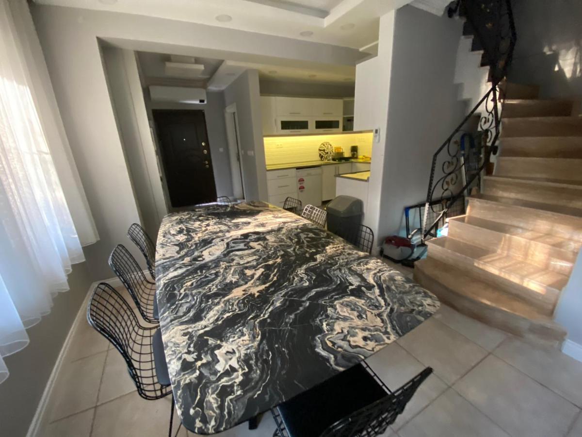 Villa Villasaint Gocek Triplex Large Family Friendy