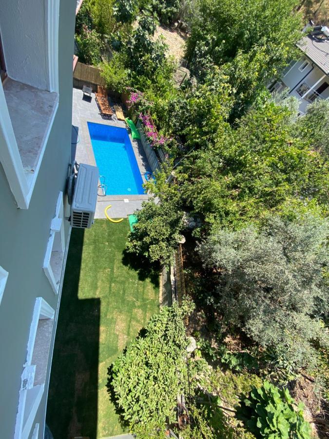 Villa Villasaint Gocek Triplex Large Family Friendy *