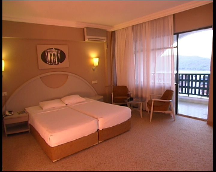 Pirlanta Hotel Fethiye