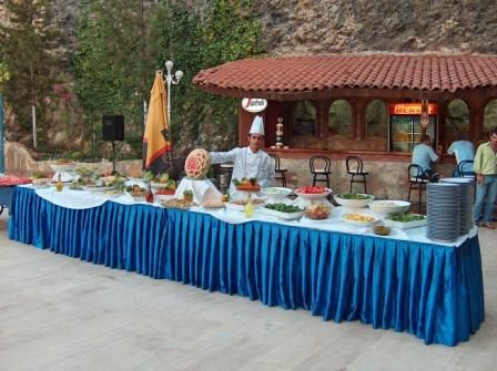 Hotel Pirlanta 3*