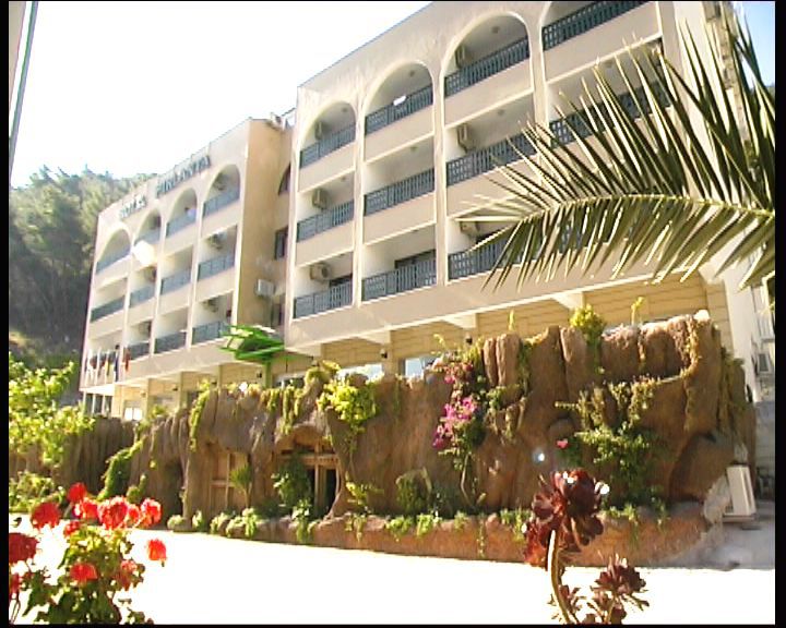 Pirlanta Fethiye