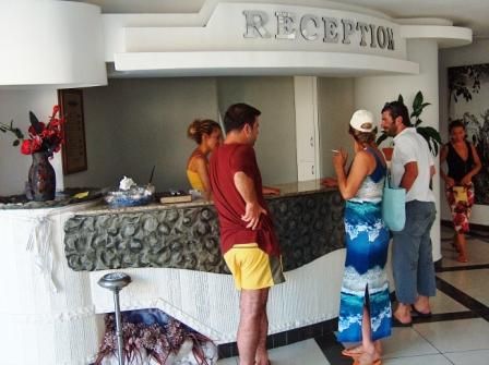 Pirlanta Hotel