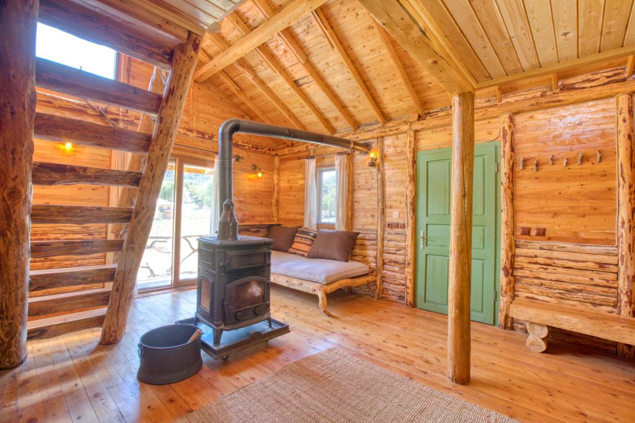 Babakamp Eco Ranch & Retreat Campsite Fethiye