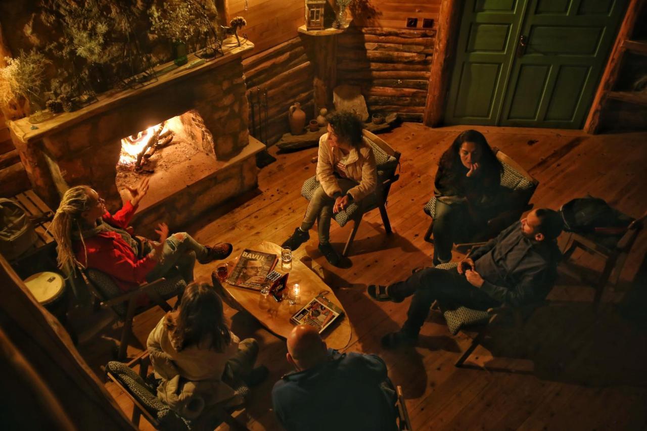 Babakamp Eco Ranch & Retreat Campsite Fethiye