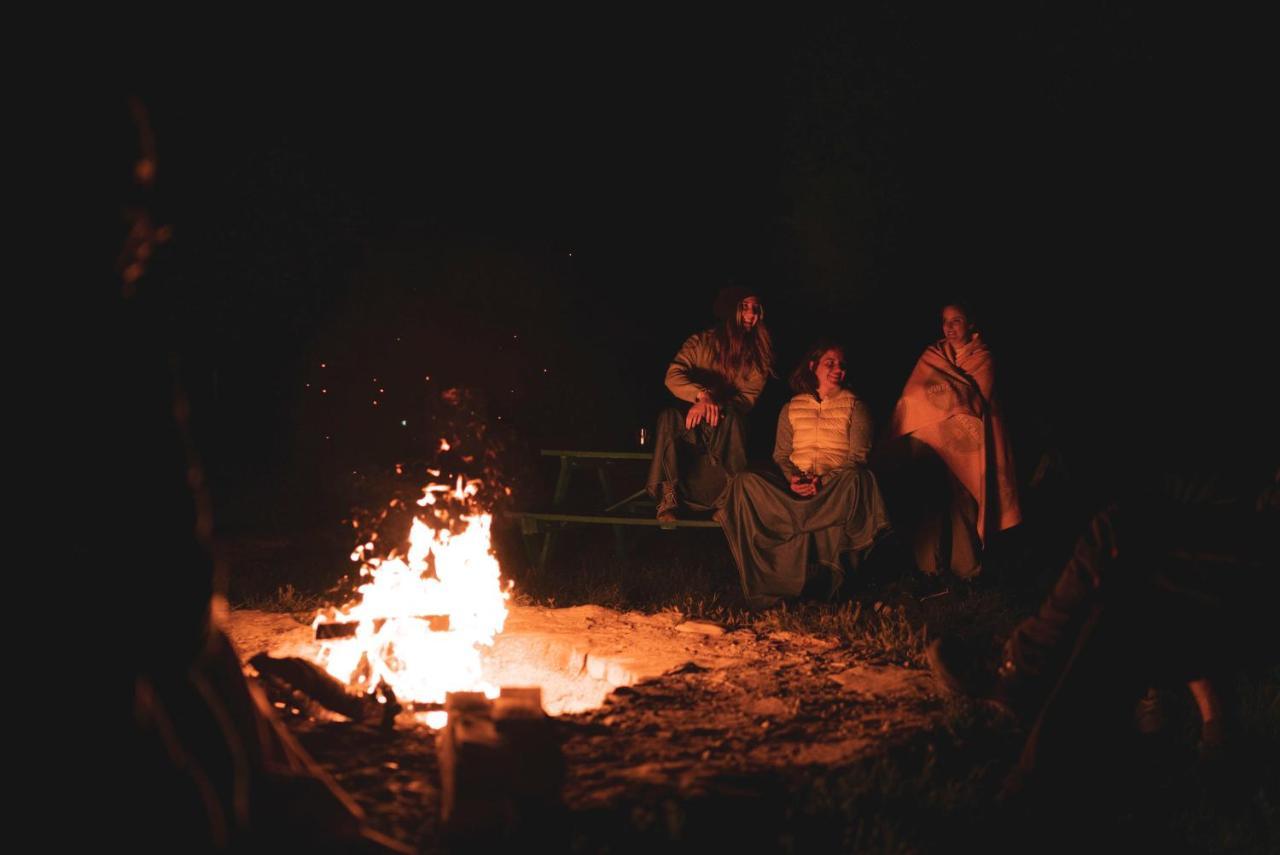 Campsite Babakamp Eco Ranch & Retreat Fethiye